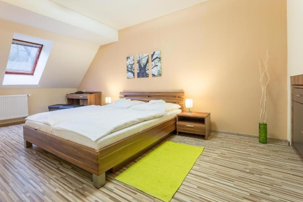 Hotel Sipox Strba Ngoại thất bức ảnh