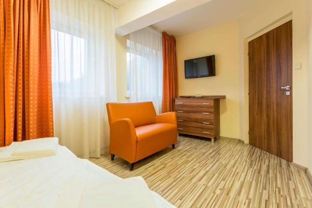 Hotel Sipox Strba Ngoại thất bức ảnh