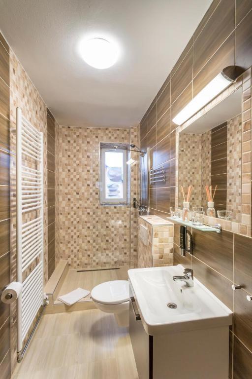 Hotel Sipox Strba Ngoại thất bức ảnh